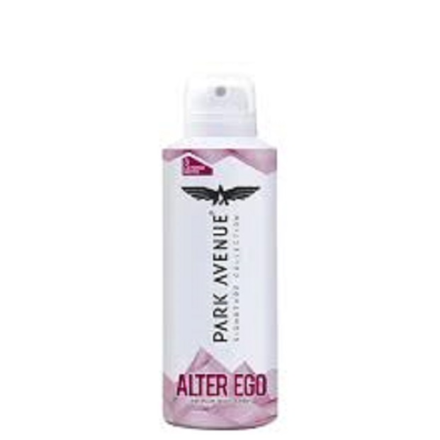 Park Avenue Signature Collection Body Spray – Alter EGO (150ml)